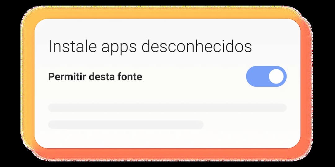 Instalar o Snaptube